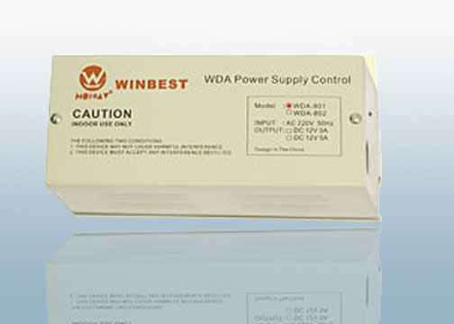 WDA-802门禁专用电源